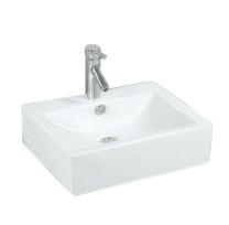 UMIVALNIK KERAMIČNI NADPULTNI 52,5x15x43