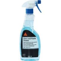SikaCleaner PCA svetlo siv 1kg