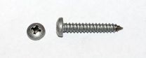 VIJAK DIN 7981 KNIPING 5,5X22 CIL.GL. 200/1 INOX/A2