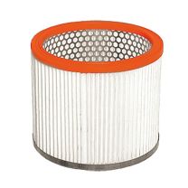 Filter HEPA H100 za sesalnik pepela 15L in 20L AR.