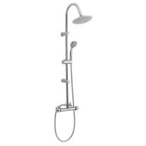 TUŠ SISTEM G-EASY MIX 01 S TERMOST.ARM. GYSC10101 GEDY