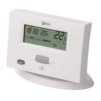 TERMOSTAT sobni brezžični T13RF