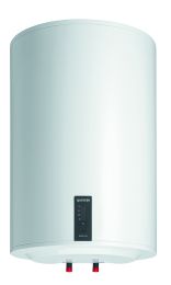 BOJLER GBK120 ORRN KOMBINIRANI, POKONČNI, ZUNAN.REGULACIJA Energijski razred:C GORENJE TIKI