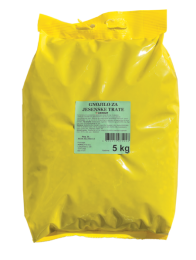 Gnojilo za okrasne trate - jesensko 5 kg