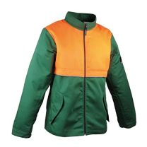 Jakna Saw brake gozdarska št.5 (XL)