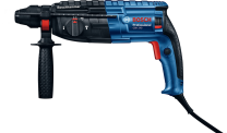 KLADIVO GBH 2-24 DRE vrtalno SDS-plus BOSCH