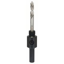 Adapter šestrobni 3/8"za krone 14-30 mm– BOSCH