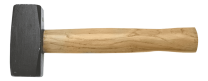 Bat za kamen 1250 g TOP TOOLS