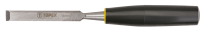Dleto za les 14 mm plastični ročaj TOPEX