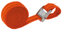 Trak povezovalni z zaponko 25mm/5m 2/1 TOPEX