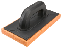 Gladilka PVC z mehko spužvo 260x130 mm TOPEX