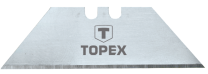 KLINJA ZA OLFA NOŽ TRAPEZNA TOPEX