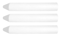 Kreda za les bela 13x85 mm 3/1 TOPEX