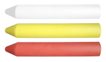 Kreda za les 3 barve 13x85 mm TOPEX