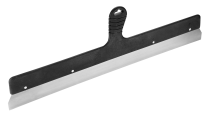 Lopatica gladka INOX 600 mm TOPEX