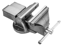 Primež paralelni 150 mm TOPEX