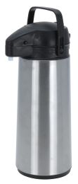 STEKLENICA TERMO S PUMPICO 1,9L 14X14X37CM KOP.
