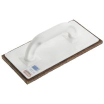 GLADILKA IZ KOVINE IN PENE 280x140mm COX781338 (5)