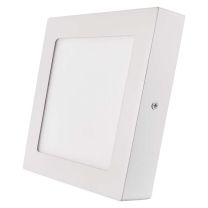 Panel LED nadometni 12W WW BEL 3000K 170x170x40mm IP20