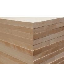 Plošča lepljena 1500x300x18mm, smreka