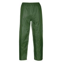 Hlače dežne PW Iona Classic (zelena) št.3XL