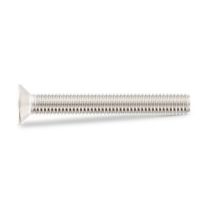VIJAK KOVINSKI M 6X 80 H DIN 965 A2 inox (vgreznjena glava) 
