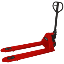 VOZIČEK PALETNI EINHELL RED 2.500 kg TC-PT 2500 - Vilice 1150mm