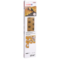PODLOGA ZA LAMINAT - Silenzio Duo 1,5mm (1180x8500mm=10m2)