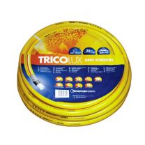 Cev za zalivanje Trico Lux anti-trison Yellov 3/4" 25 m