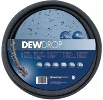 Cev za namakanje Dewdrop 1/2" 15 m