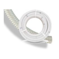 Cev pvc spiralna fi 40, 25 m