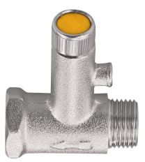 VARNOSTNI VENTIL 3/4" Unitas (10 bar)