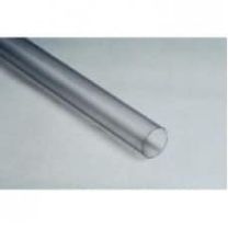 Cev pvc prozorna nearmirana - Cristal 30x38, 25m