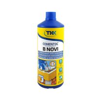 Cementol B novi 1kg
8 kos/karton