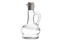 Steklenica olje/kis 250ml, 7x18cm
