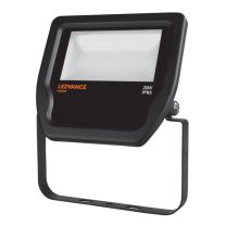 Reflektor LED 20W/3000k IP65 2000lm črn Ledvance
