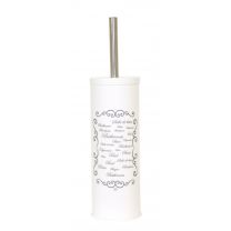 WC ŠČETKA  PARIS CREAM 