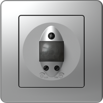 STIKALO IR 5A 230V Siv