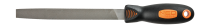 Pila ploščata 200/2 mm NEO Topex