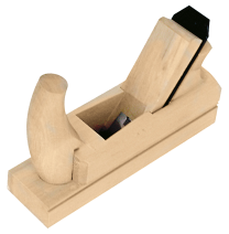 Oblič ročni 200x55 mm nož 40 mm Topex