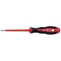 Izvijač navadni VDE 2-K 4x100mm Haupa