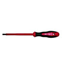 Izvijač navadni VDE 2-K 5,5x120mm Haupa