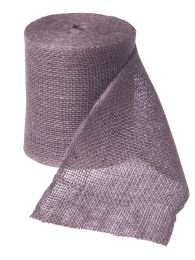 ZAŠČITNI TRAK JUTA 2,5M X 15CM, RJAVA
