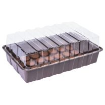 SETVENI PLATO+SEJALNE TABLETKE KOKOS FI36MM 2KOS