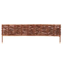 OGRAJA VRTNA ZA ROŽE 100X20CM, STRALSUND