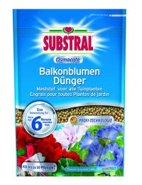 SB gnojilo za balkonske rastline 0,75 kg