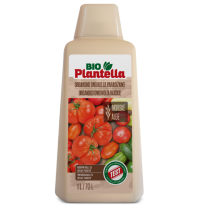 Bio Plantella Organsko gnojilo za paradižnike 1000ml Unich.
