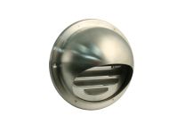 ROZETA FASADNA FI 100 INOX  