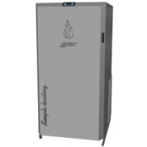 Kotel na pelete 25 SM ECO compact (7-25 kW), ER:A+