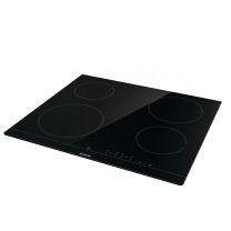 Kuhališče steklokeramično Gorenje ECT641BSC, širina 60 cm
